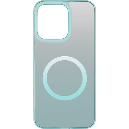 OPPO Reno14 F/FS Back Cover met MagSafe Blauw