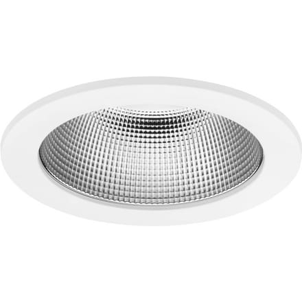 BRUMBERG LED-inbouwspot MUNA PRO MIDI, wit, CCT, dimbaar.