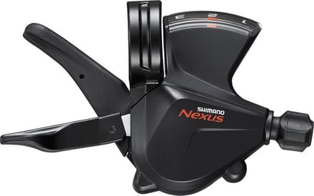 3-speed duimschakelhendel Shimano Nexus SL-C2010