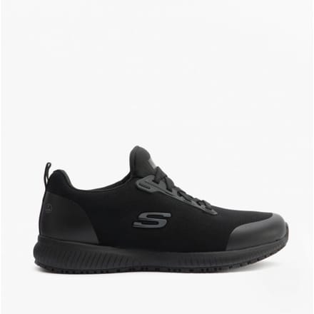 Trainers Skechers Work Relaxed Fit Squad SR Myton