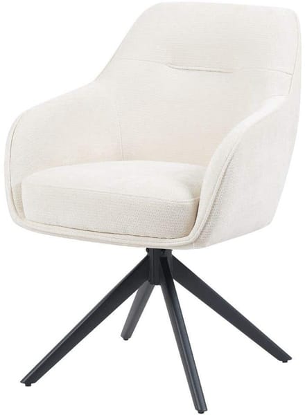 Reefs Interior Stoel Esmee - Beige