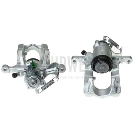 Remklauw BUDWEG CALIPER 344611