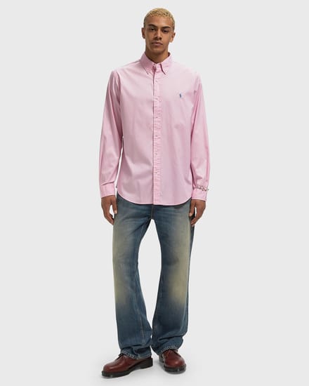 Oxford shirt
