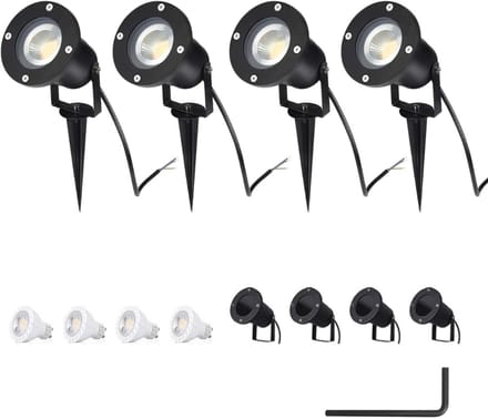 Tuinspots voor Buiten - Tuinverlichting