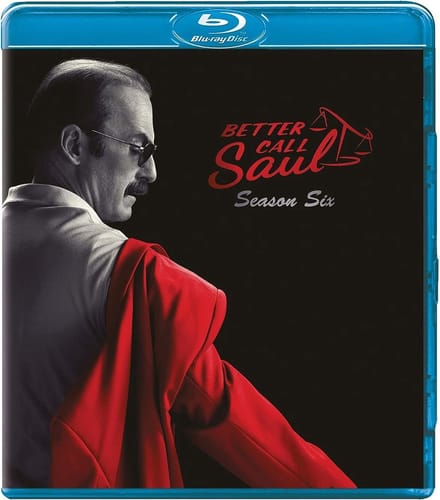 Better Call Saul - Seizoen 6 (import met NL ondertiteling)