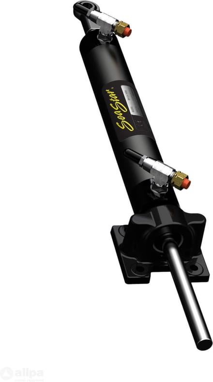 SeaStar BA125-7ATM Cilinder voor hydraulisch inboard Stuursysteem