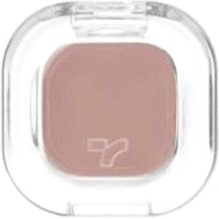 TONYMOLY - Eye Tone Single Eyeshadow - 33 Colors #411 Greyish Mauve