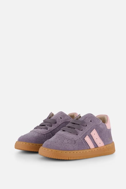 Shoesme Shoesme ExtremeFlex® Babyschoenen  Suede