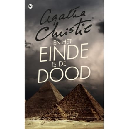 En Het Einde Is Dood - Agatha Christie - Agatha Christie