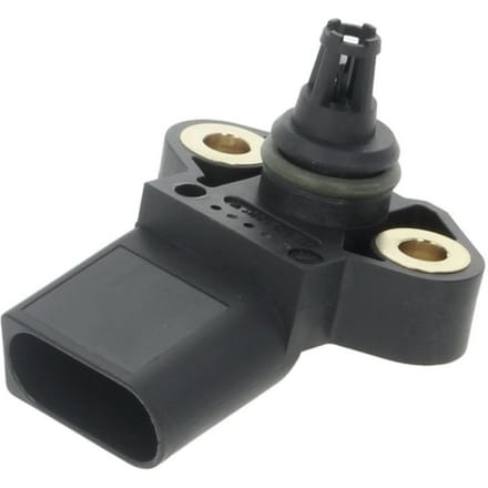 Sensor, inlaatspruitstukdruk BOSCH 0 281 002 886