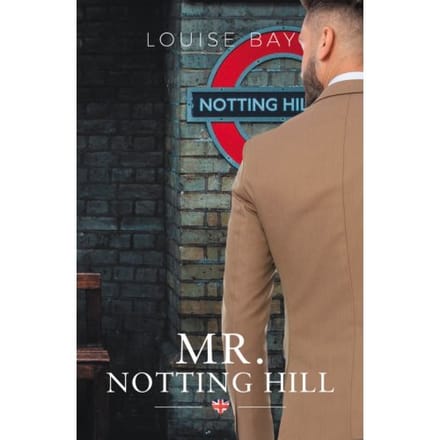 Mr. Notting Hill - Mister - Louise Bay