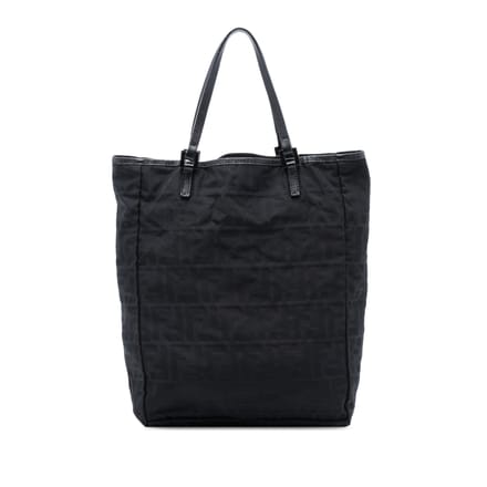 Tweedehands Zucca Canvas Tote