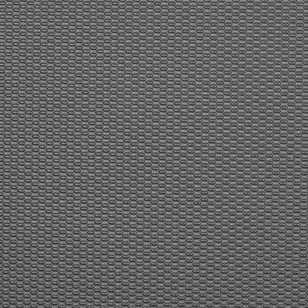 Antracietgrijze antislipmat, 1200 x 500 mm