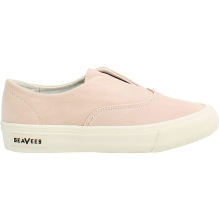 Seavees Sunset Strip Dames Roze Schoenen