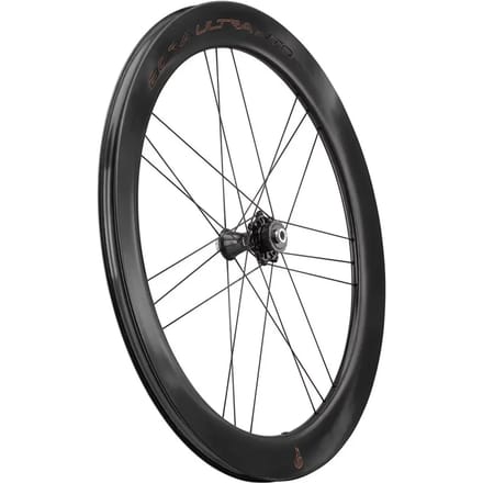 Voorwiel Campagnolo Bora Ultra WTO 60