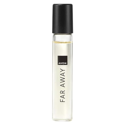Avon Far Away - Parfumet - 10 ml - Zacht - Compact