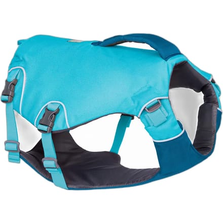 Reddingsvest voor honden Ruffwear Confluence