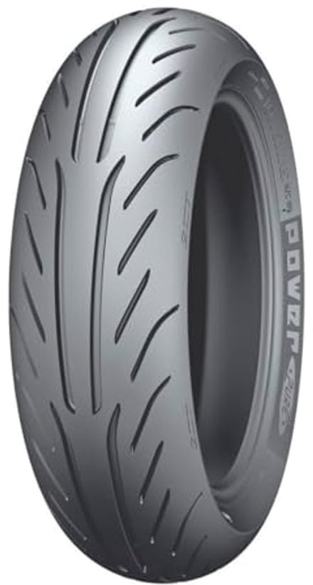 Buitenband 110/70-12 TL 47L Power Pure voor en achter