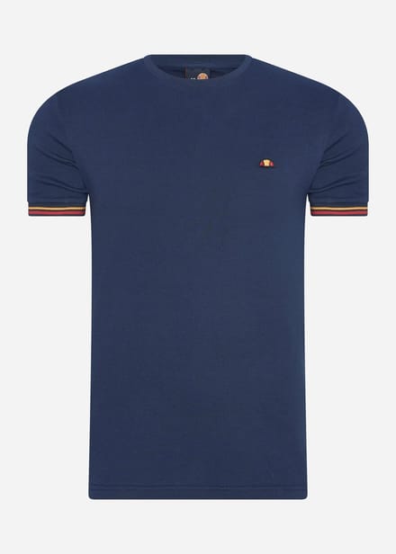 Ellesse Towers tee - navy