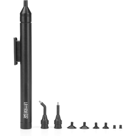 Handleiding vacuümzuigpen soldeer zuignap gereedschapset met zuignappen voor IC SMD