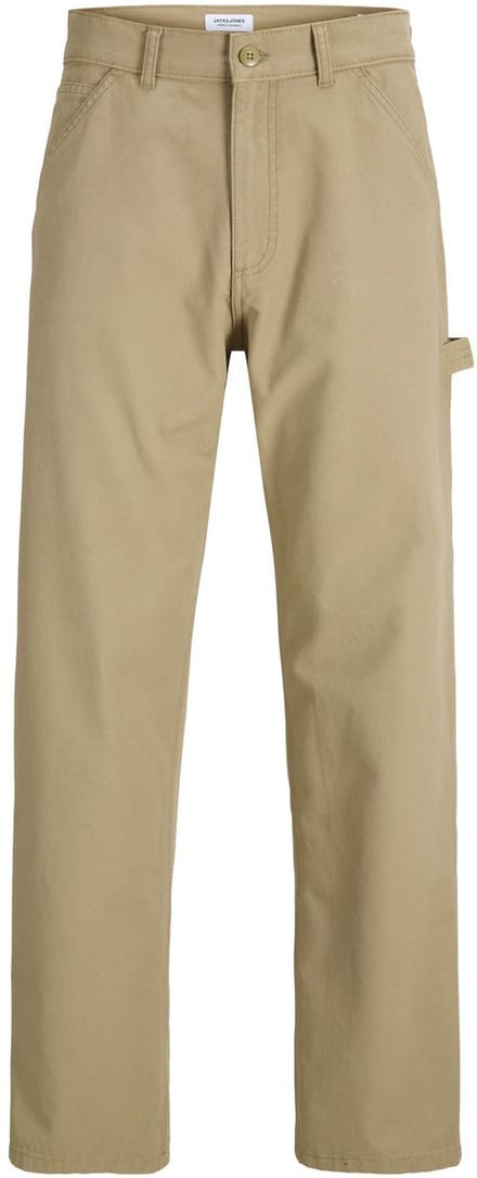 JACK&JONES - JWHEDDIE CARPENTER NOOS - Jongens - Broeken