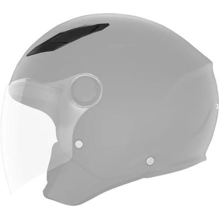 Ventilatie bovenste motorhelm Nox N 710