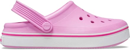 Crocs Classic Off Court Clog Roze Maat 36-37 M4-W6
