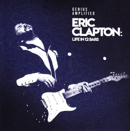 Various Artists - Eric Clapton: Life In 12 Bars (2 CD) (Original Soundtrack)