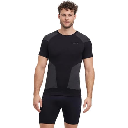 T-shirt Falke Wool-Tech Light