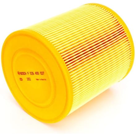 Luchtfilter BOSCH F 026 400 027