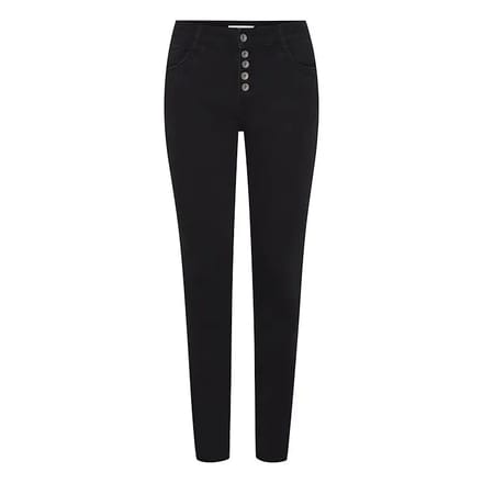 b.young - BXKAILY JEANS NO - Dames - Regular fit jeans