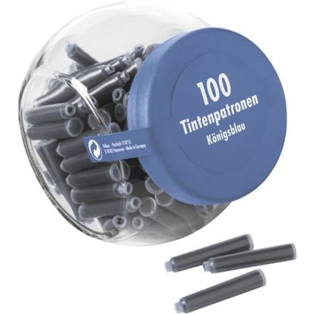 Inktpatronen »4001« (100 stuks)