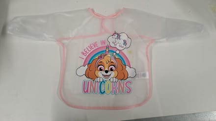 Paw Patrol Kliederschort/Slab Skye