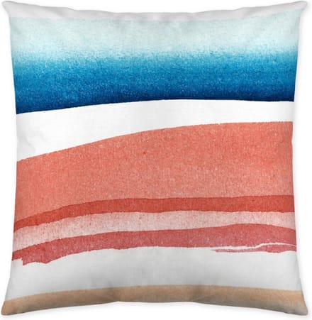 Kussenhoes Naturals Dilara (50 x 50 cm)