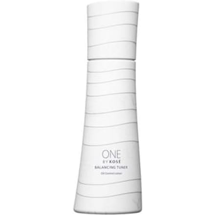 Kose - One By Kose Balancing Tuner Oil Control Lotion 120ml