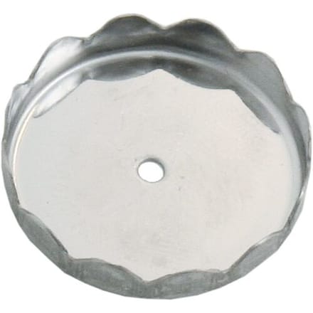 Bravat Replacement Plate for Metasoft Magnetic Soap Holder 151300