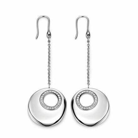 Oorbl Dames Breil TJ0960