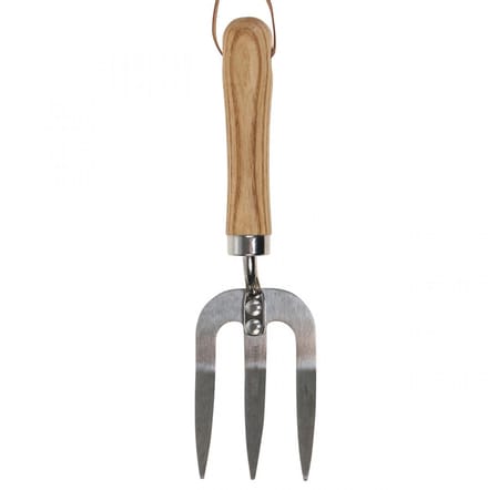 Tuingereedschap Kleine hark Tuinhark 28cm