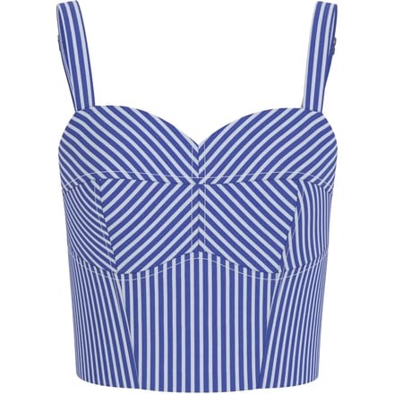 Bustier voor vrouwen Guess Tecla