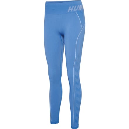 Naadloze dames legging Hummel Christel