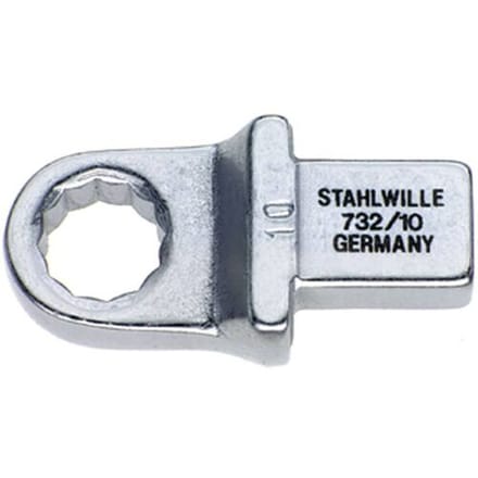 Stahlwille 58221010 Insteekringsleutel