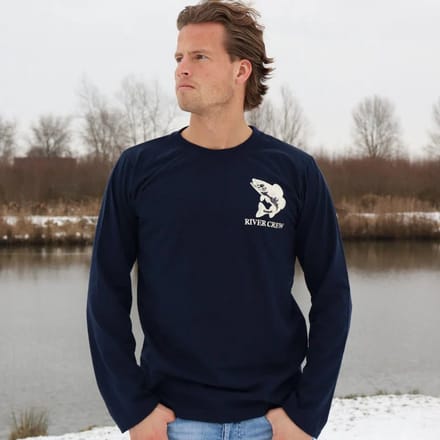 River Crew Zander Longsleeve