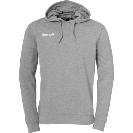 Sweatshirt met kap Kempa