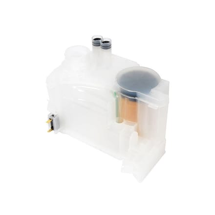 AEG Ontkalker vaatwasser 50286081000