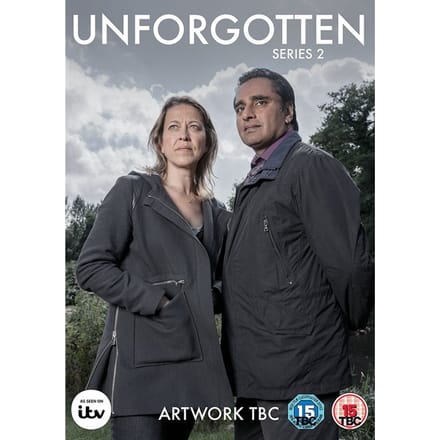 Unforgotten Season 2