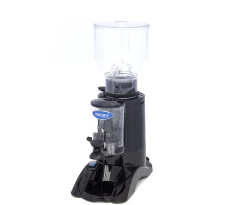 Koffiemolen - 2 Kg Bonen - met Portioner