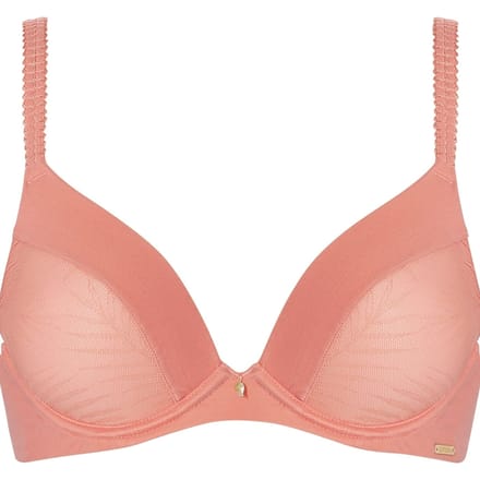 Livera Bra Tshirt Covering Memory Soft Trop Lantana Taglia: D70 | Reggiseni Outlet | Donna