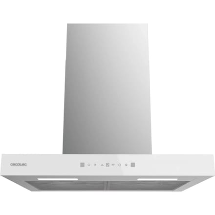 Hotte Cecotec Bolero Flux TT 605500
