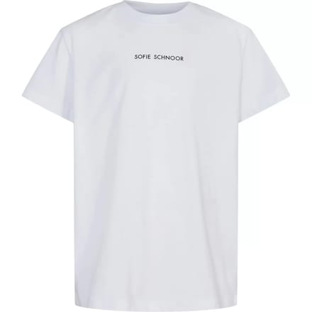 T-shirt katoen kind Sofie Schnoor Baysy