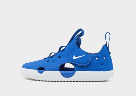 Nike Sandalen voor baby's/peuters Sunray Protect 4 - Blauw, Blauw 26